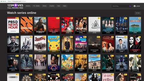 123movies Alternatives And Similar Websites And Apps