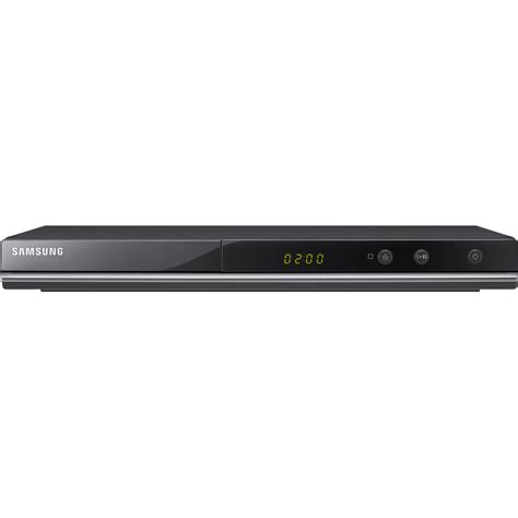 Samsung DVD-C350 DVD Player DVD-C350 B&H Photo Video