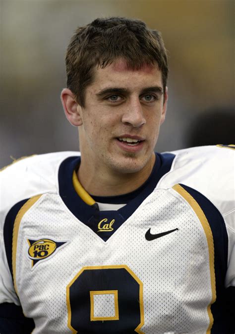 Aaron Rodgers 6 Reasons Why Green Bay Packer Quarterback Is The