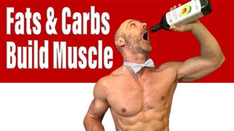 The Best Foods For Building Lean Muscle For Men Over 50 Youtube
