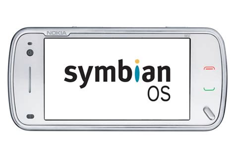 Symbian Mobile Phone Os Goes Open Source