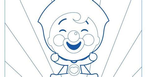 Plim Plim For Coloring Pictures Disney Characters Smurfs Character