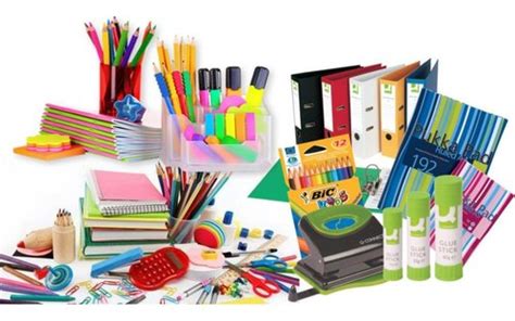 1 Of The Best Office And School Stationery My Stationer