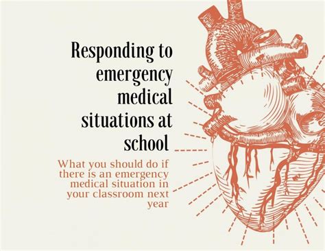 Responding To Emergency Situations At School Sundevil Times