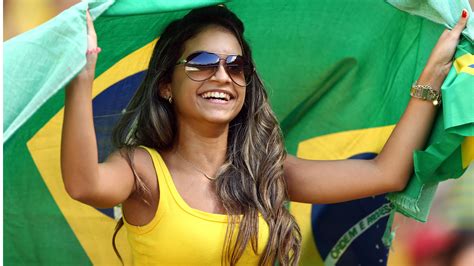 Lost Village Of Brazilian Women Appeals For Single Men News The Week Uk