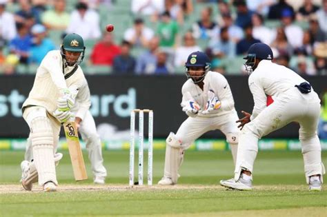 Team and player statistics, league standings, goal videos and match reviews. Boxing Day Test | India vs Australia Third Test match, Day ...