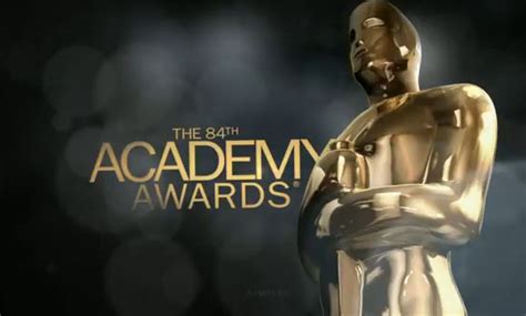The 84th Oscars Gets a Trailer with Megan Fox, Billy ...