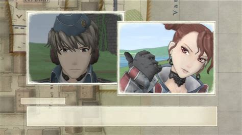 Your best sniper goes down, and they could be gone for the rest of the game. Valkyria Chronicles WalkthroughHD: Chapter 03 - Vasel Urban Warfare (A Rank) - YouTube