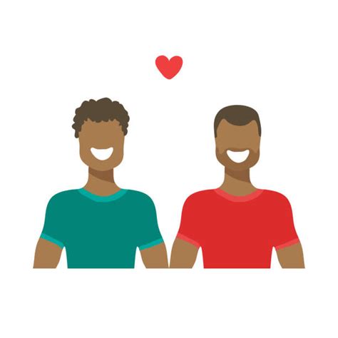Nonbinary gender identity is just one term used to describe individuals who may experience a gender identity that is neither exclusively woman or man or is in between or beyond both genders.﻿﻿ Best Non Binary Gender Illustrations, Royalty-Free Vector ...