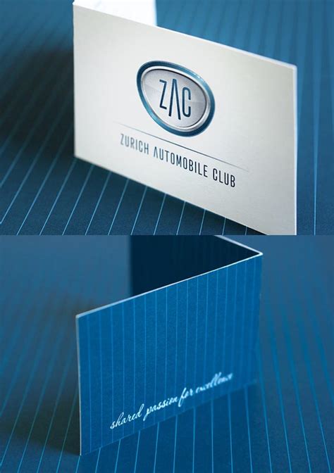 Business Cards Design 32 Really Creative Examples