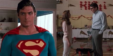 10 Best Scenes In Superman 3