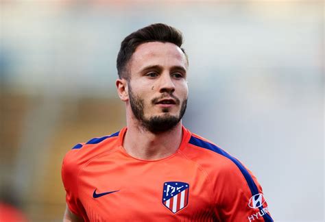 Maybe you would like to learn more about one of these? Saúl Ñiguez Atlético de Madrid | Atletico de madrid ...