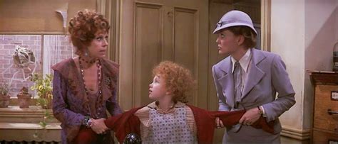 Dreams Are What Le Cinema Is For Annie 1982