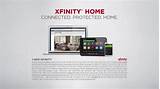 Images of Contact Xfinity Home Security