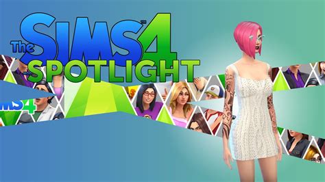 The Sims 4 Mod Spotlight 17 Weekly Youtube