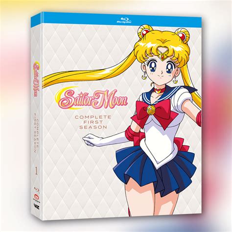 Sailor Moon Episode Viz Blu Ray Sailor Moon Poses Sailor Moon News Hot Sex Picture