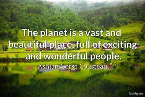 25 Beautiful Places Quotes That Will Take You Places