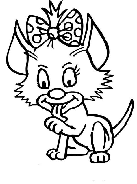kids  funcom  coloring pages  cats  dogs