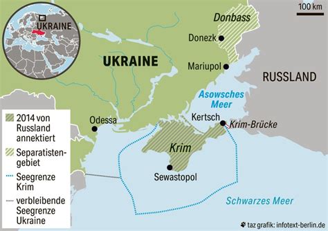 Kommentar Russland-Ukraine-Konflikt: Kriegsrecht kennt nur Verlierer
