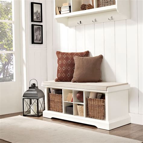 Showing results for storage bench for bathroom. Bathroom Towel Storage Bench • Bathtub Ideas