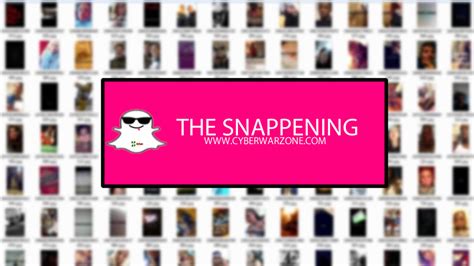 Snapchat Hack 200 000 ‘self Destruct’ Nude Images Set To Leak In ‘the Snappening’ Pictures