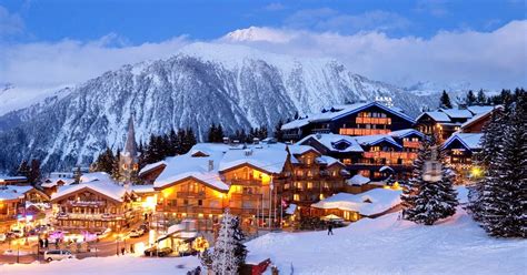 The Top 15 Best Ski Resorts In The World Everything You Need To Know