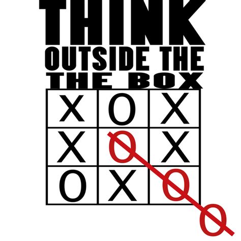 Brilliant Examples Of Thinking Outside The Box Keener Living