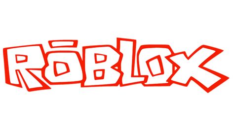Roblox Sign Logo