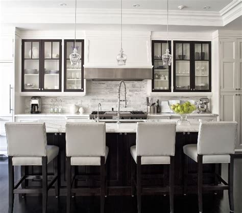 Kitchen Range Hood Options | Centsational Style