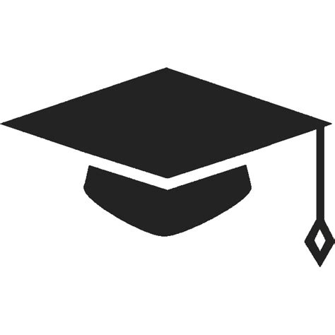 Graduation Cap Logo Png 10 Free Cliparts Download Images On