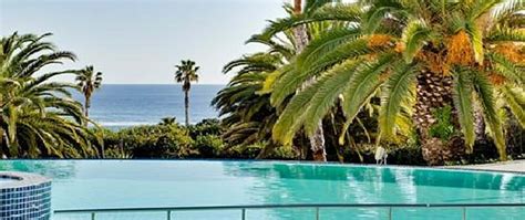 4 The President Hotel Bantry Bay 3 Nights Western Cape Sun