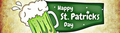Saint patrick's day, or the feast of saint patrick (irish: St Patricks Day 2021 - Dates, Events, History, CBD & The ...