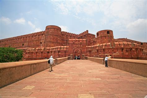 10 Top Tourist Attractions In India Travel And Pleasure