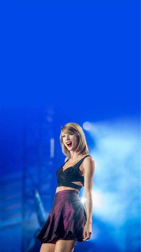 Taylor Swift 1989 Tour Taylor Swift Tour Outfits Long Live Taylor