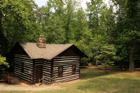 Martinsville speedway, blue ridge parkway, floyd and meadows of dan are all a short drive. Fairy Stone accommodations | State park cabins, State ...