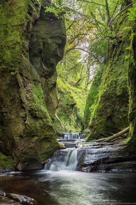 10 Things To Do In Loch Lomond And The Trossachs National Park Scotland