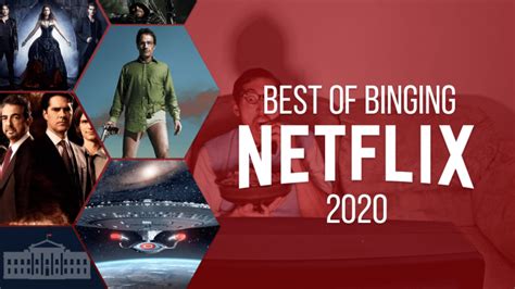 Top 5 Netflix Shows That Are Worth Binge Watching Otakukart