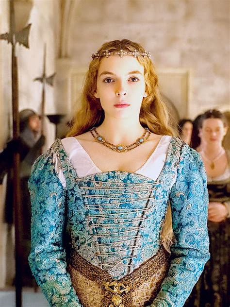 Dont Be A Fool The White Princess Classic Outfits Elizabeth Of York