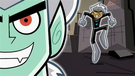 Watch Danny Phantom Season 2 Episode 5 Danny Phantom The Ultimate