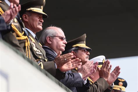 Nuevo Jefe Del Ejército Reafirma Dura Batalla Contra El