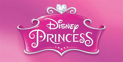 Disney Princess Branding Design Force