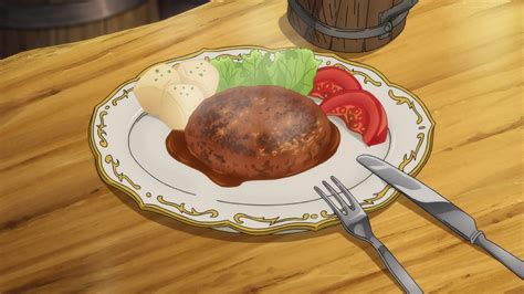 Image Dish Meal Anime 1png Nanatsu No Taizai Wiki Fandom Powered
