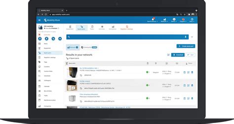Spare Parts Stock And Inventory Management In Your Cmms Software