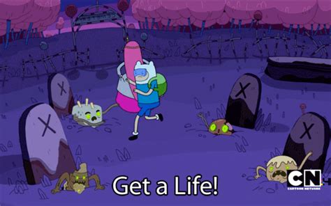 Adventure Time Quotes Finn