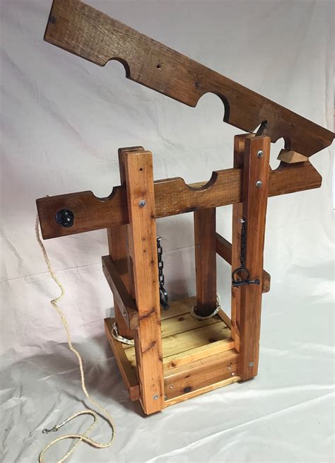 Bdsm Pillory Stockade Stocks With Spanking Bench Dungeon Etsy Canada