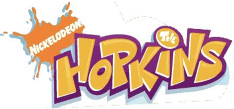 The Hopkins Lost Nickelodeon Australia Animated Short Series 2005