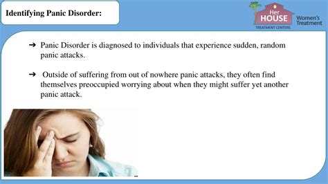 Ppt Overcoming Panic Disorder Powerpoint Presentation Free Download