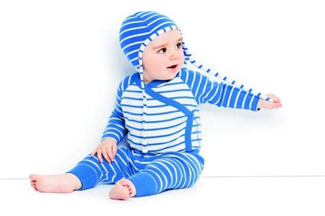 15 best organic baby clothes brands. 15+ of the Best Organic Clothing Brands for Babies - Eluxe ...