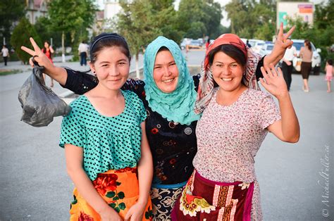 Stranger Stories: The People of Uzbekistan | Fuller World Photography & Travel | Learn. Connect ...