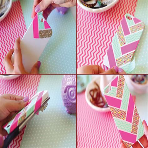 They are super easy to be done. 7 Unbelievably Funky DIY Phone Case Decor Ideas Slide 3 ...